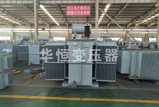 SZ11-8000/35景县景县景县电力变压器